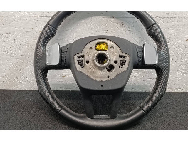 Руль Audi A6 S6 C8 4K 2018 - года 4K0419091F, 4N0880201K