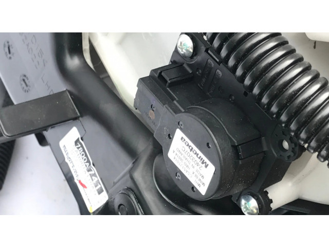 Комплект воздушного узла салона