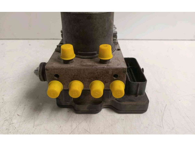 Блок АБС 6C0614517RBEF Skoda Fabia Mk3 (NJ) 2015 - 2021 года