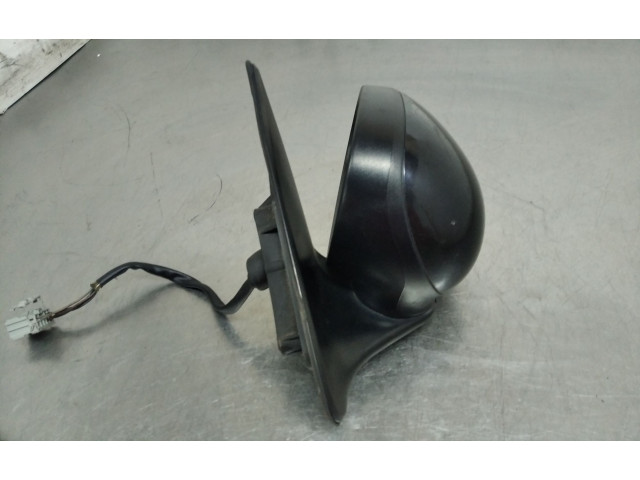 Зеркало электрическое MG ZS 2017 - года