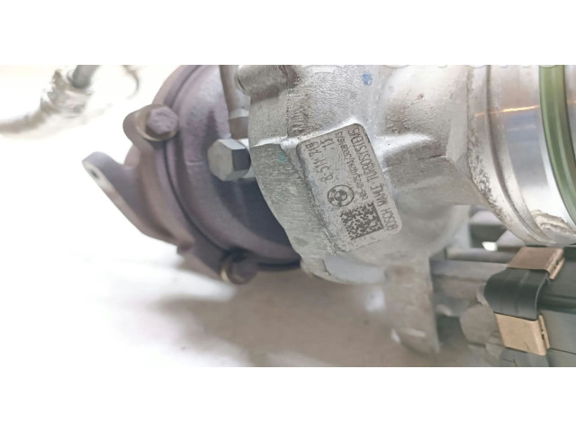 Turbodmychadlo Турбина 8511719, 6NW010430 BMW 2 F46 B37C15