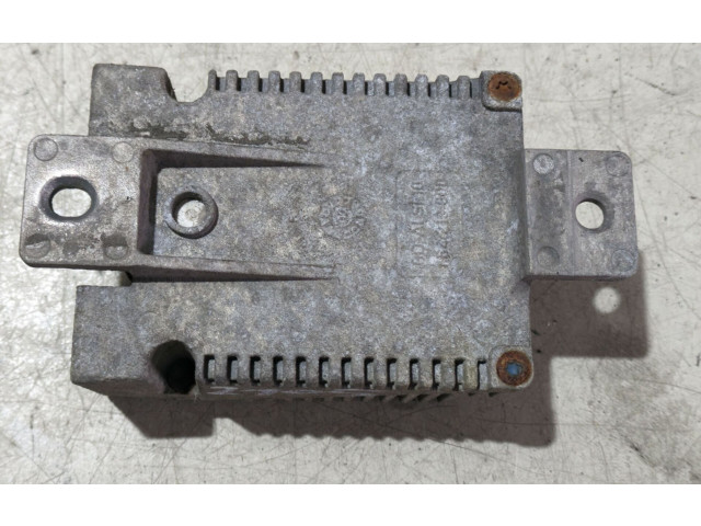 Блок управления климат-контролем A0255453232   Mercedes-Benz A W168