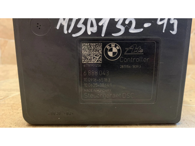 Jednotka ABS 6888043 BMW 2 F46 2016