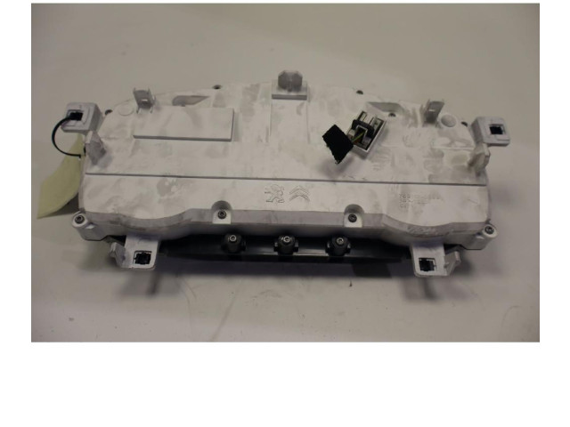 Панель приборов 9838094680 Peugeot Partner III