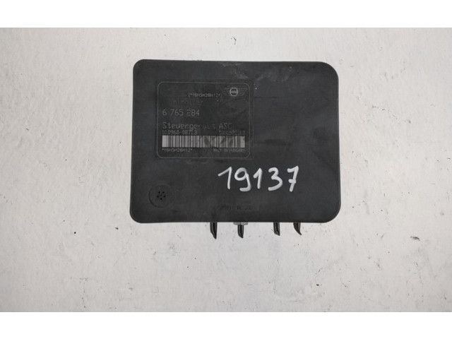 Блок АБС 34505A374A3, 34505A374A3 Mini One - Cooper R50 - 53 2001 - 2006 года