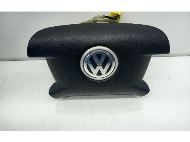 Подушка безопасности водителя 7H0880201F Volkswagen Transporter - Caravelle T5