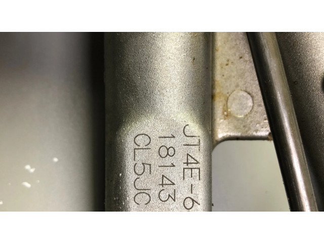 Масляный насос   JT4E6621AB, 1814308295  Ford F150 2.7