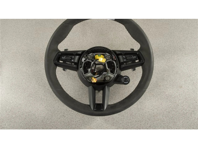 Volant Porsche 911 992 992419091LH2W0, 992419091LH2W0