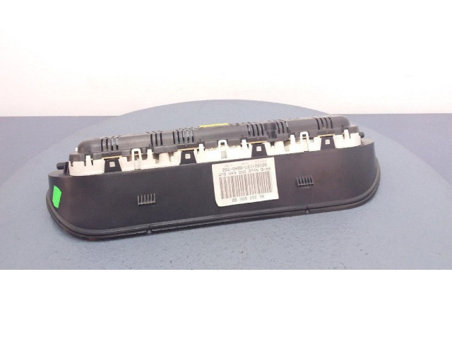 Панель приборов 9635289280, 9635289280 Citroen C5
