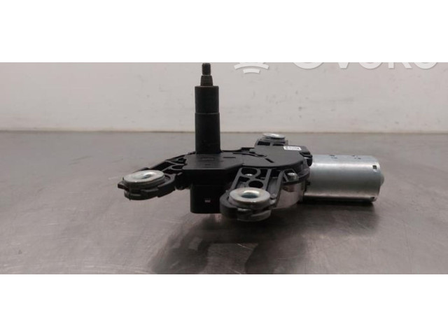 Моторчик заднего дворника 5F4955711A    Skoda Kodiaq