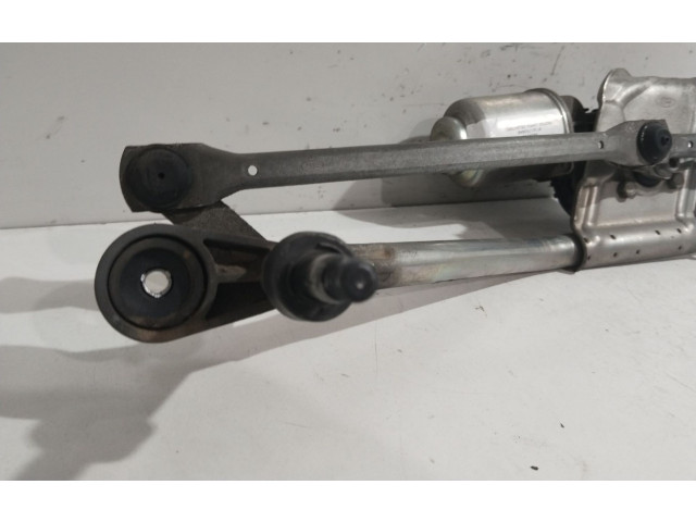 Моторчик дворников 8T1617508AB Ford Tourneo