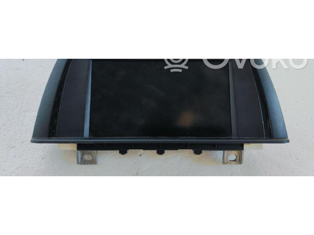 Дисплей    6550927039104   BMW 1 F20 F21