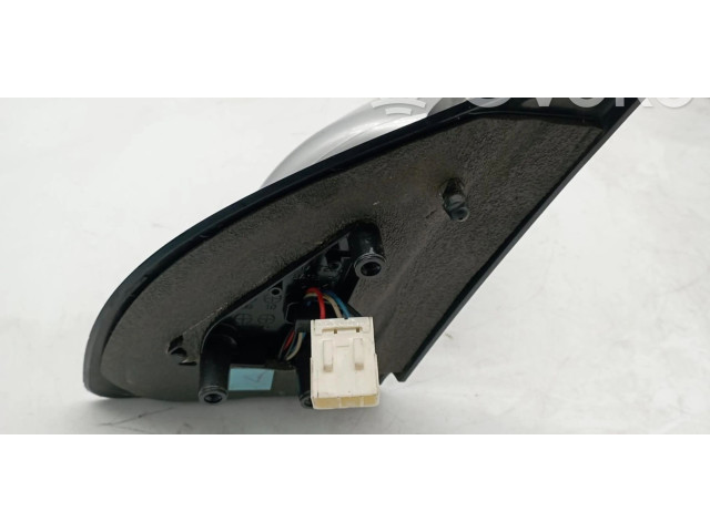 Зеркало электрическое Chevrolet Astra 2008 - 2011 года