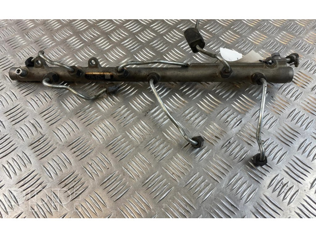 Другие блоки управления / модули 0445216015, 779551403 BMW 5 E60 E61