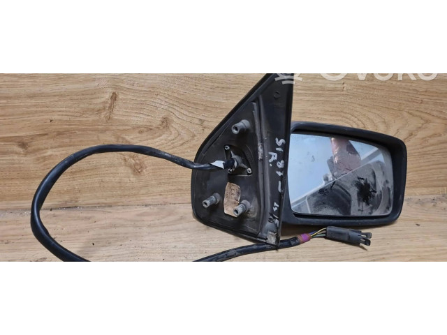 Зеркало электрическое     правое    Ford Sierra  1987-1993 года   