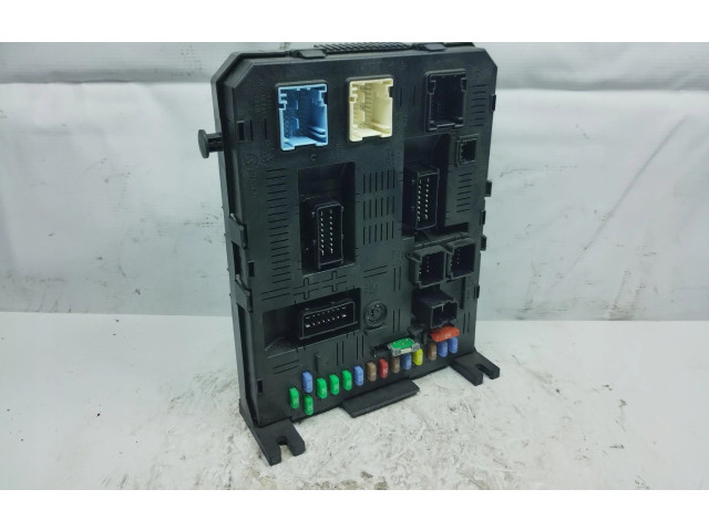 Блок комфорта 21676159-4H   Citroen C5   