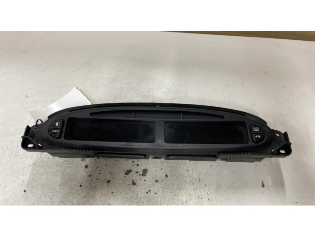 Панель приборов PSA965166880, 9651667380   Citroen Xsara Picasso       