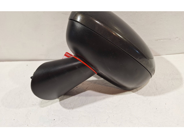 Зеркало электрическое Opel Meriva B 2010 - 2016 года