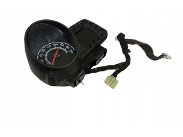 Панель приборов Chevrolet Spark