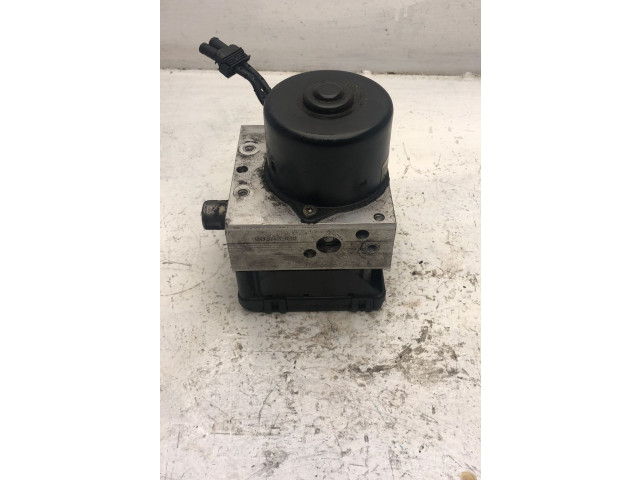 Блок АБС Jeep Grand Cherokee (WK) 2005 - 2010 года