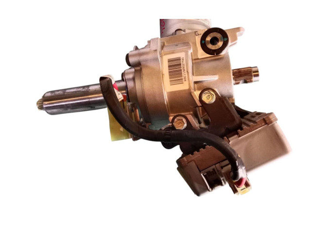 Руль KIA Ceed  2012 - 2018 года 56300A2000      