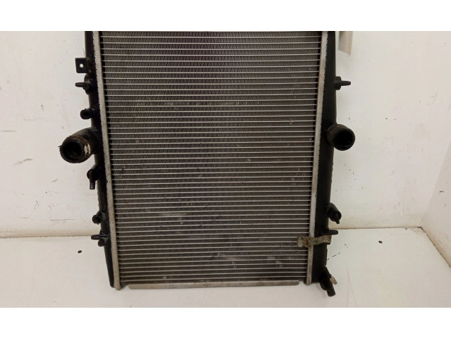 Комплект радиатора G2DJY7 Peugeot 406