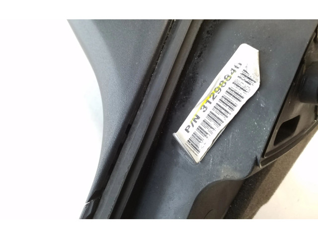 Зеркало электрическое        Volvo V70  2014 - 2016 года   