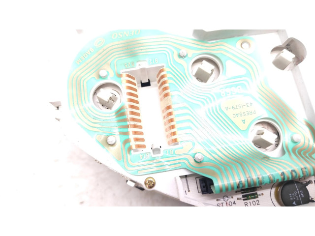 Панель приборов MR916334, 2573403730   Mitsubishi Space Star       