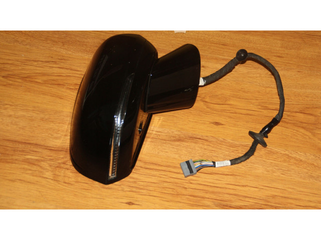 Зеркало электрическое Volvo S60 2011 - 2013 года