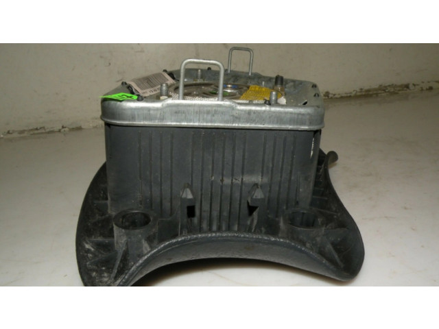 Подушка безопасности водителя 96326381ZK Citroen C5