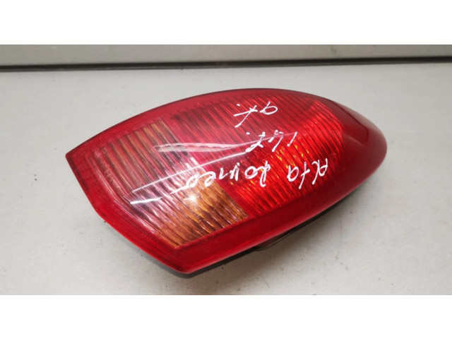 Задний фонарь левый 46556349 Alfa Romeo 147
