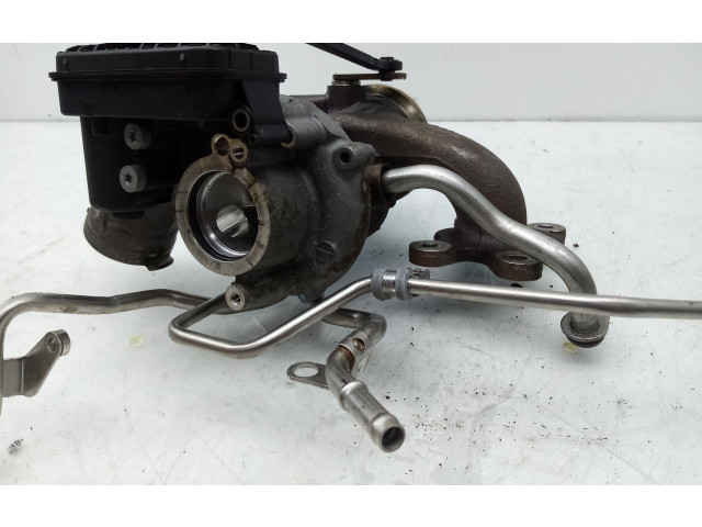 Турбина Volkswagen Golf VII 05E145701K