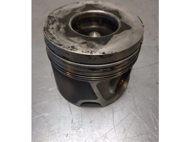 Шатун 7901J Audi A4 S4 B8 8K