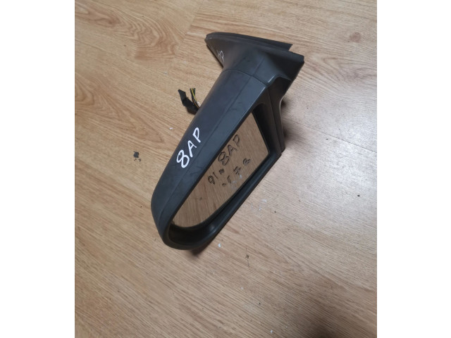 Zpětné zrcátko Opel Omega A 1992