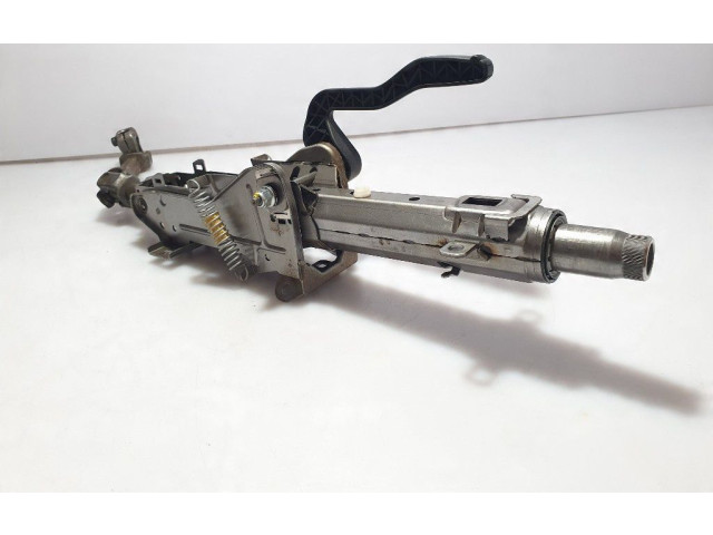    Рулевая рейка 1Z1419502Q, 1Z1419502Q   Skoda Superb B6 (3T) 2008 - 2015 года