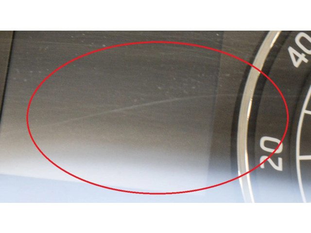 Панель приборов A2C53427456, A2C90194601 Skoda Superb B8 (3V)