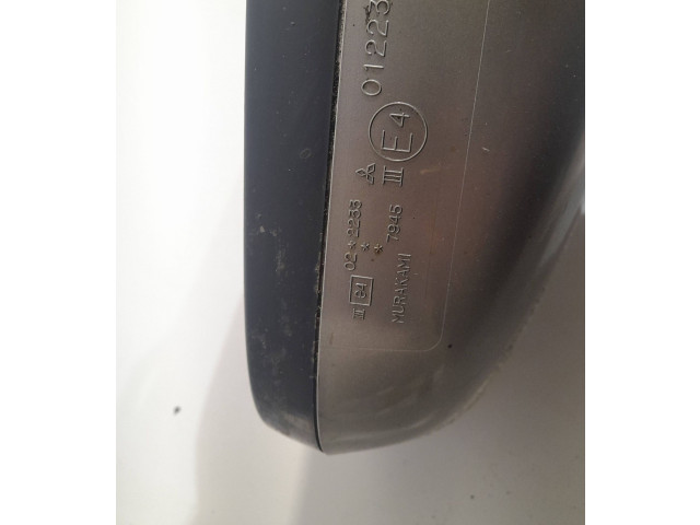 Zpětné zrcátko Mitsubishi Grandis 2009 012233, E4022233