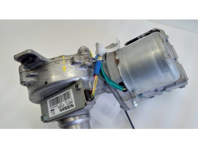 Насос усилителя руля