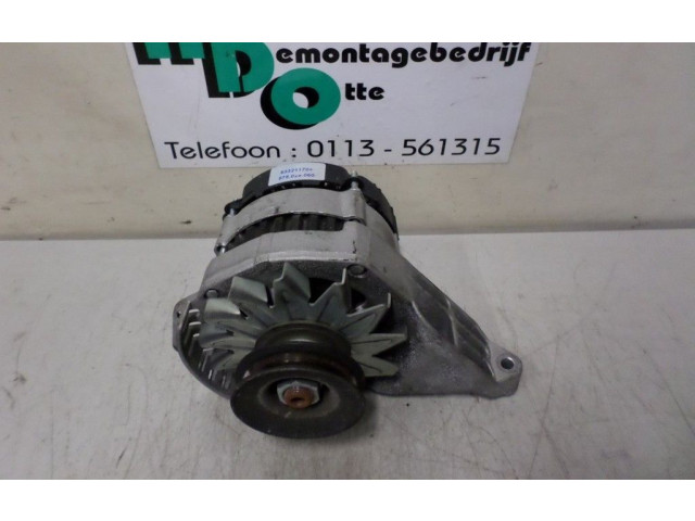 Генератор Renault Twingo I