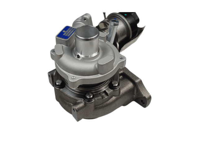Turbodmychadlo Турбина 54309700000, TC30-0010 Alfa Romeo Mito