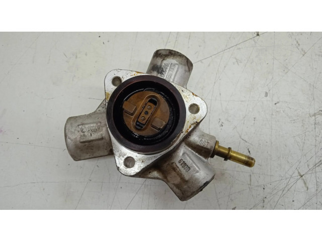 Топливный насос