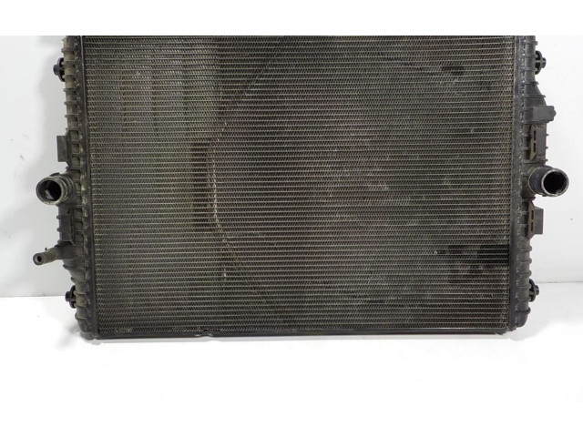 Turbodmychadlo Радиатор охлаждающей жидкости 11L0359CP02 McLaren 570S 13FA024SP.01