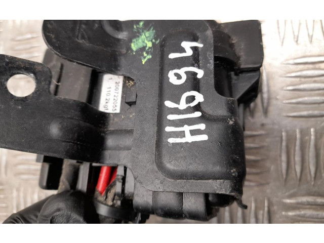 Блок предохранителей 91940M0810, 91940J7110 KIA Pro Cee'd III