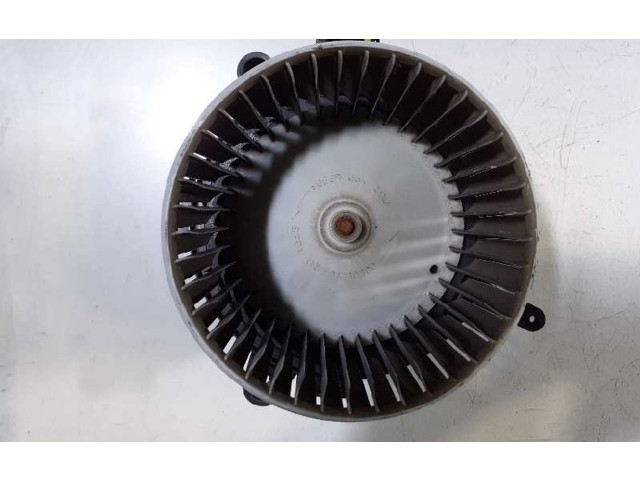 Вентилятор печки 1D480001533509 Opel Combo E