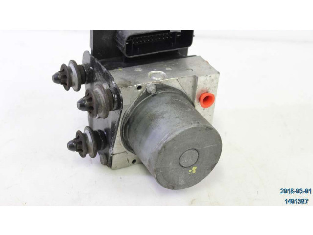 Блок управления АБС 8K9614517N Audi A4 Allroad