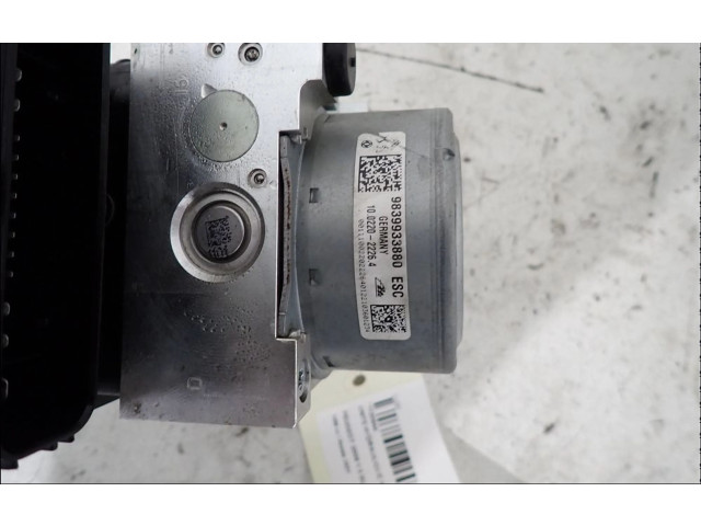 Блок АБС 1675813180   Peugeot  2008 II  2019 -  года