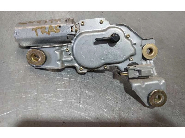 Моторчик заднего дворника 0390201558, 3PINES    Volvo V70