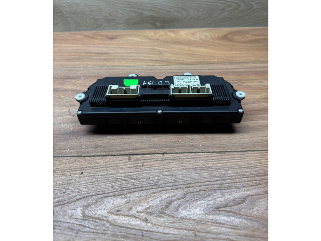 Блок управления климат-контролем 5K0907044Bs Volkswagen Golf VII