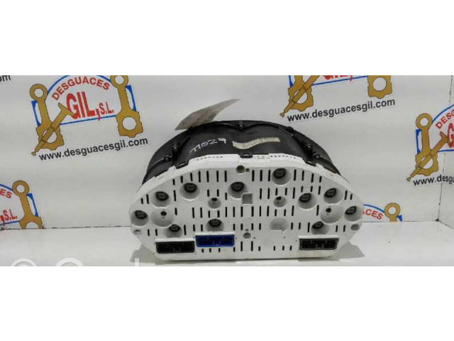 Přístrojová deska Alfa Romeo 166 1998 156033134, 11029