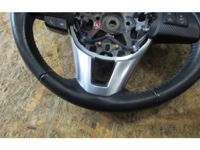 Volant Mazda 2 2014